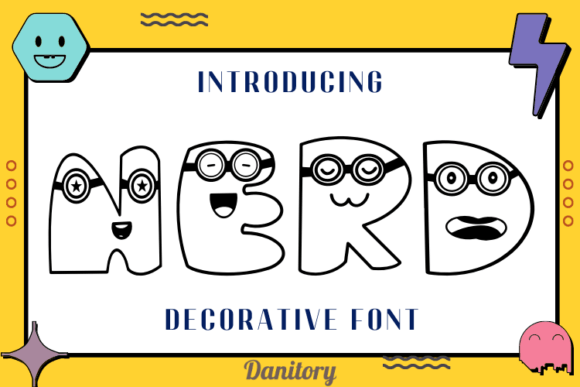 Bringing Nerd to Life in Handmade Creations