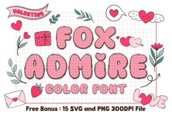 Fox Admire Font Review for Real Projects