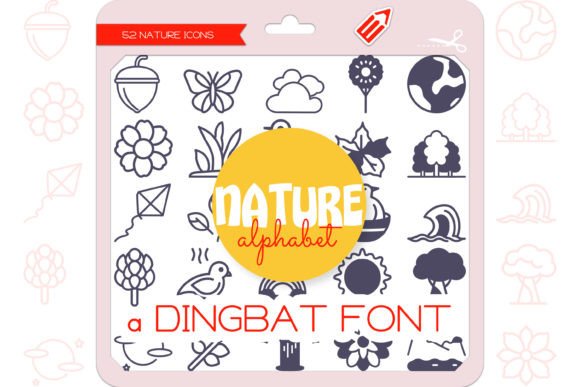 How Nature Alphabet Transformed My Brandβs Visual Identity