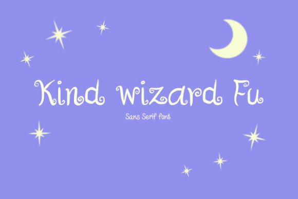 Kind Wizard Fu: A Designer's Real-World Test